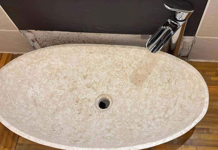 Pose robinetterie Guadeloupe