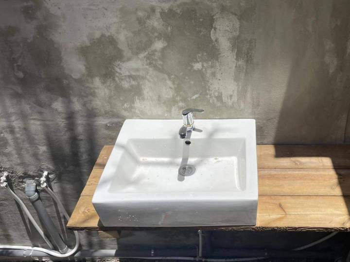 Installation sanitaires neufs Guadeloupe