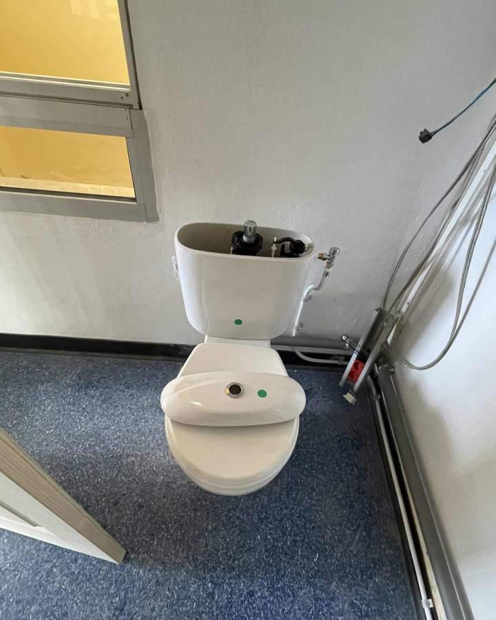 Travaux sanitaires Guadeloupe