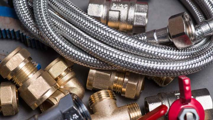 Rénovation de plomberie Guadeloupe