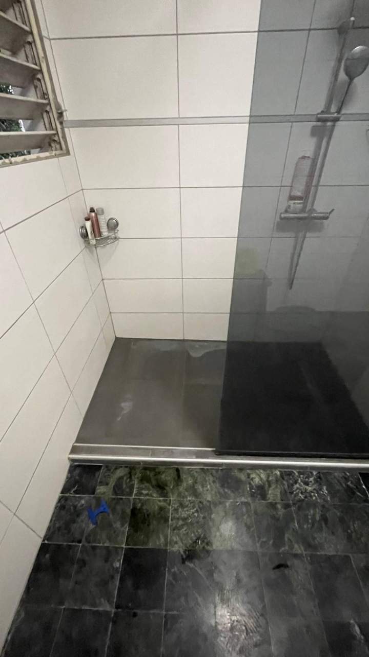 Plombier douche à l’italienne Guadeloupe